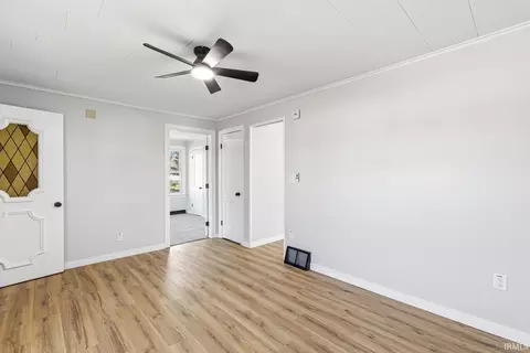 Entry Way - 203 Maple St, Walkerton, IN 46574 photo 1 of 2