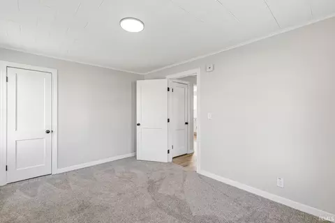 Bedroom - 203 Maple St, Walkerton, IN 46574 photo 1 of 2