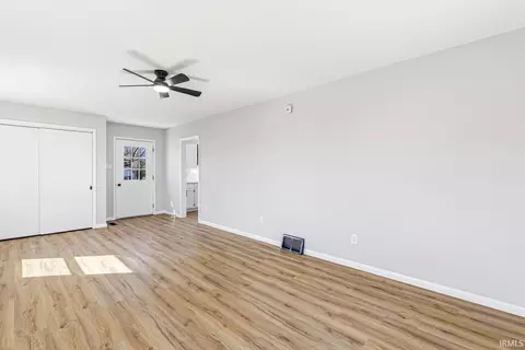 Living - 203 Maple St, Walkerton, IN 46574 photo 2 of 2