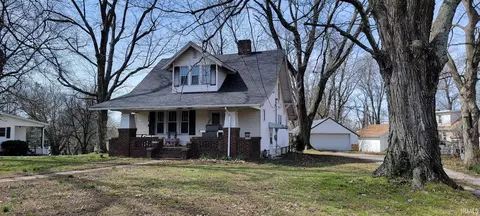 1727 Bedford Rd, Washington, IN 47501