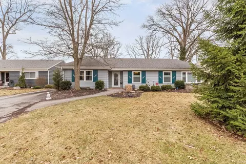 3530 Kirkland Ave, Fort Wayne, IN 46805