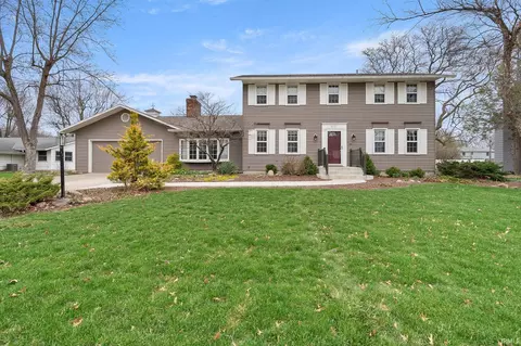 6033 Bohde Trl, Fort Wayne, IN 46835