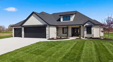 13336 Watling Path, Fort Wayne, IN 46818