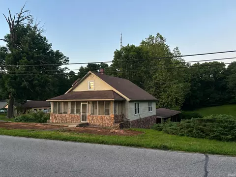 2462 Dixie Hwy, Bedford, IN 47421
