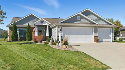 9133 Casey Pl, New Haven, IN 46774