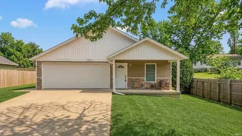 1508 W 11th St, Bloomington, IN 47404