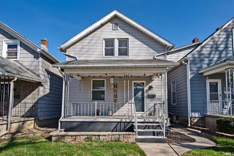 1016 Putnam St, Fort Wayne, IN 46808