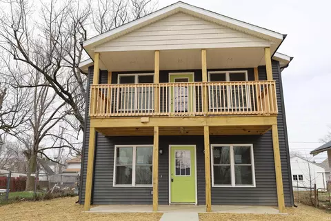 1626 Howell St, Fort Wayne, IN 46808