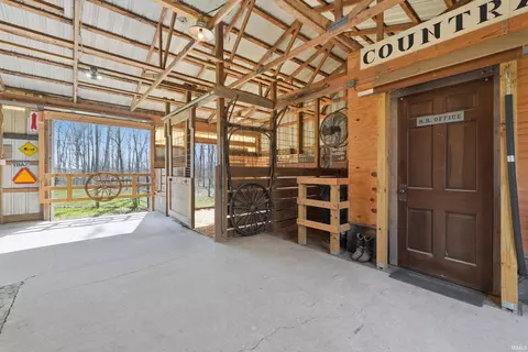 7732 E 200 S, Avilla, IN 46710 photo 28