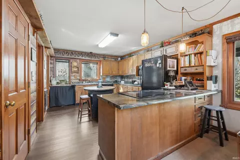 7732 E 200 S, Avilla, IN 46710 photo 5