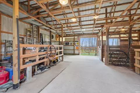 7732 E 200 S, Avilla, IN 46710 photo 27