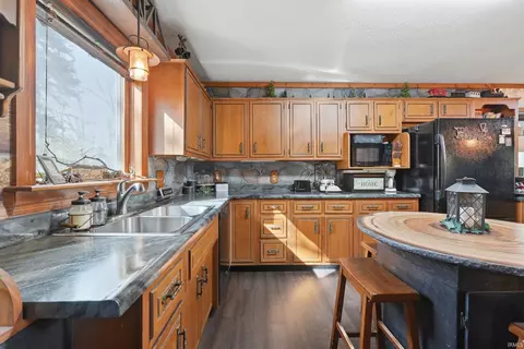 7732 E 200 S, Avilla, IN 46710 photo 4