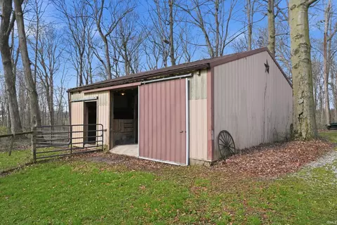 7732 E 200 S, Avilla, IN 46710 photo 30