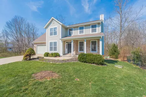 4241 E Cardigan Ct, Bloomington, IN 47401