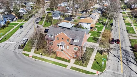 330 N Sunnyside Ave, South Bend, IN 46617