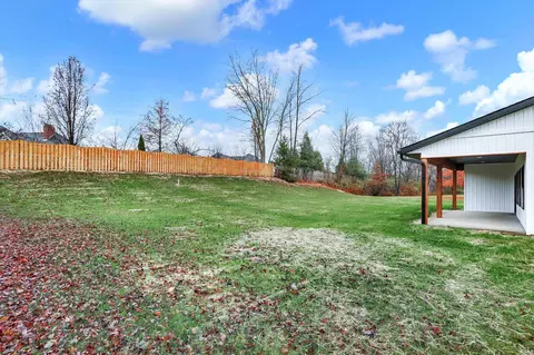 Exterior - 2110 S Smith Rd, Bloomington, IN 47401 photo 5 of 5