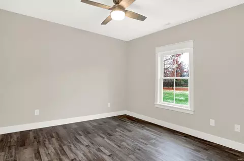 Bedroom - 2110 S Smith Rd, Bloomington, IN 47401 photo 2 of 3