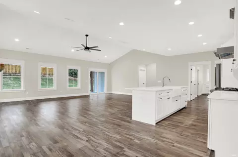 Living - 2110 S Smith Rd, Bloomington, IN 47401 photo 5 of 7