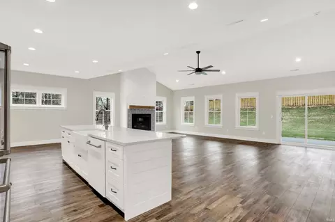 Living - 2110 S Smith Rd, Bloomington, IN 47401 photo 6 of 7