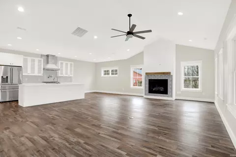 Living - 2110 S Smith Rd, Bloomington, IN 47401 photo 3 of 7