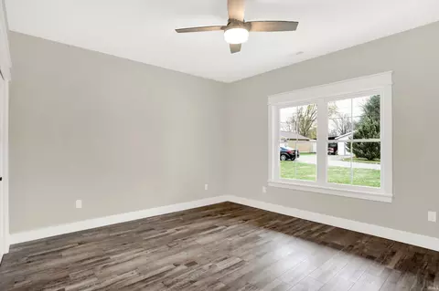 Bedroom - 2110 S Smith Rd, Bloomington, IN 47401 photo 1 of 3