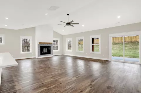Living - 2110 S Smith Rd, Bloomington, IN 47401 photo 1 of 7