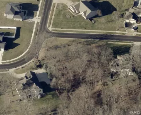 354 N Lake Placid Dr, Warsaw, IN 46582