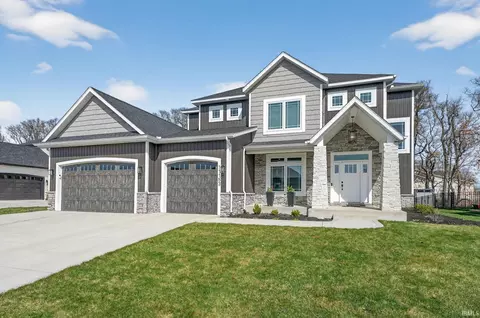 11153 Albany Ridge Dr, Osceola, IN 46561
