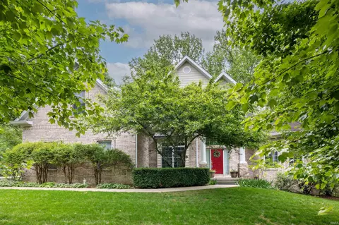 3718 Silver Creek Ct, Bloomington, IN 47401