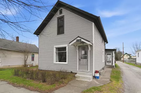 2431 New Haven Ave, Fort Wayne, IN 46803