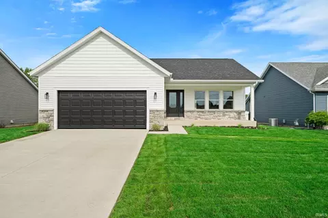 1502 Wilderness Trl, Osceola, IN 46561