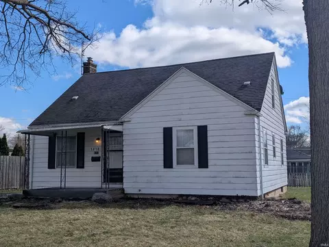 1410 Kenwood Ave, Fort Wayne, IN 46805