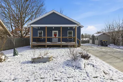 2311 S Rogers St, Bloomington, IN 47403