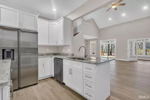 Kitchen - 4232 S Red Pine Dr, Bloomington, IN 47401 photo 1 of 1