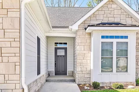 Exterior - 4232 S Red Pine Dr, Bloomington, IN 47401 photo 2 of 6
