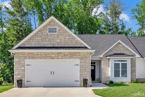 4232 S Red Pine Dr, Bloomington, IN 47401