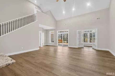 Living - 4232 S Red Pine Dr, Bloomington, IN 47401 photo 1 of 1