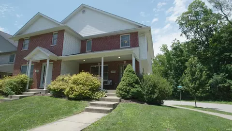 2551 S Addisyn Ln, Bloomington, IN 47403