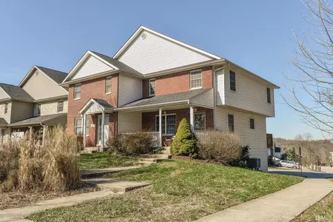 2551 S Addisyn Ln, Bloomington, IN 47403