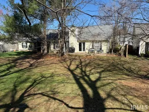 Exterior - 706 E Pepperridge Dr, Bloomington, IN 47401 photo 1 of 1