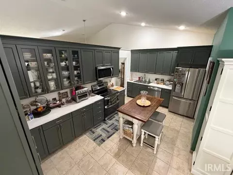 Kitchen - 706 E Pepperridge Dr, Bloomington, IN 47401 photo 1 of 4