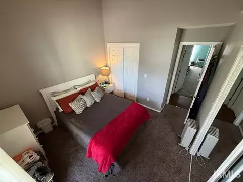 Bedroom - 706 E Pepperridge Dr, Bloomington, IN 47401 photo 2 of 4