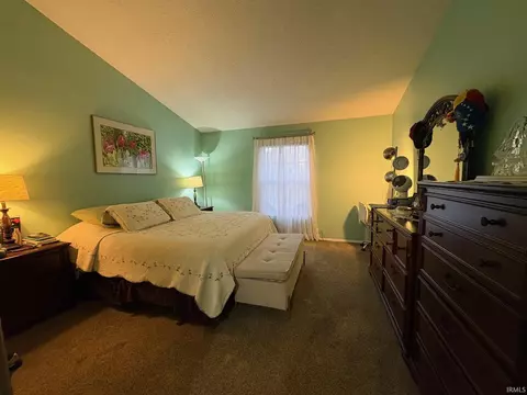 Bedroom - 706 E Pepperridge Dr, Bloomington, IN 47401 photo 1 of 4