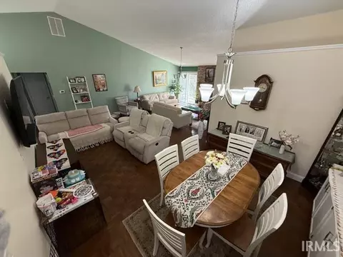 Dining - 706 E Pepperridge Dr, Bloomington, IN 47401 photo 1 of 4