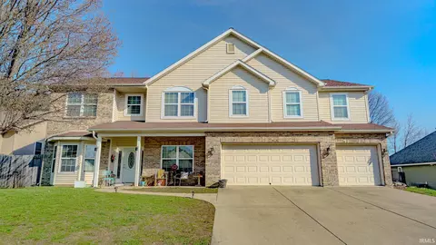 2532 Yeoman Ln, West Lafayette, IN 47906