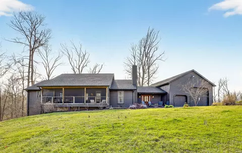 8166 State Rd 43, Bloomington, IN 47404