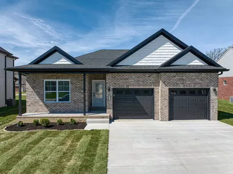 3535 Montgomery Ct, Newburgh, IN 47630