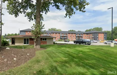 2927 Westbrook Dr #B-406, Fort Wayne, IN 46805