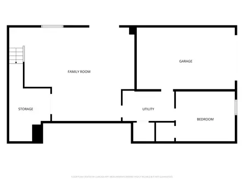 Floorplan - 1419 Elliston Dr, Bloomington, IN 47401 photo 2 of 2