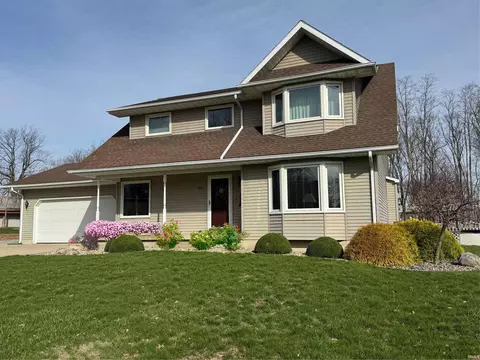 610 Oak St, Peru, IN 46970